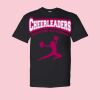 Unisex DryBlend® Pocket T-Shirt Thumbnail
