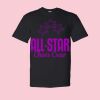 Unisex DryBlend® Pocket T-Shirt Thumbnail