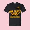 Unisex DryBlend® Pocket T-Shirt Thumbnail