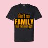 Unisex DryBlend® Pocket T-Shirt Thumbnail