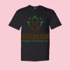 Unisex DryBlend® Pocket T-Shirt Thumbnail