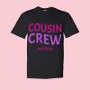 Unisex DryBlend® Pocket T-Shirt Thumbnail