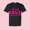 Unisex DryBlend® Pocket T-Shirt Thumbnail