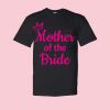 Unisex DryBlend® Pocket T-Shirt Thumbnail