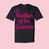 Unisex DryBlend® Pocket T-Shirt Thumbnail
