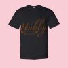 Unisex DryBlend® Pocket T-Shirt Thumbnail