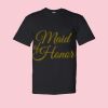 Unisex DryBlend® Pocket T-Shirt Thumbnail