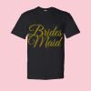 Unisex DryBlend® Pocket T-Shirt Thumbnail