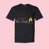Unisex DryBlend® Pocket T-Shirt Thumbnail