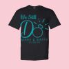 Unisex DryBlend® Pocket T-Shirt Thumbnail