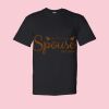 Unisex DryBlend® Pocket T-Shirt Thumbnail