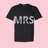 Unisex DryBlend® Pocket T-Shirt Thumbnail