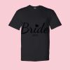 Unisex DryBlend® Pocket T-Shirt Thumbnail