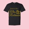 Unisex DryBlend® Pocket T-Shirt Thumbnail