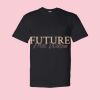 Unisex DryBlend® Pocket T-Shirt Thumbnail