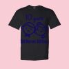 Unisex DryBlend® Pocket T-Shirt Thumbnail
