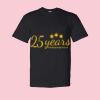 Unisex DryBlend® Pocket T-Shirt Thumbnail