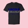 Unisex DryBlend® Pocket T-Shirt Thumbnail
