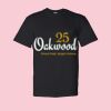Unisex DryBlend® Pocket T-Shirt Thumbnail