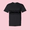 Unisex DryBlend® Pocket T-Shirt Thumbnail