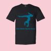 Unisex DryBlend® Pocket T-Shirt Thumbnail