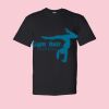 Unisex DryBlend® Pocket T-Shirt Thumbnail