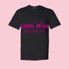 Unisex DryBlend® Pocket T-Shirt Thumbnail