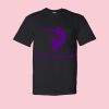 Unisex DryBlend® Pocket T-Shirt Thumbnail