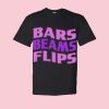 Unisex DryBlend® Pocket T-Shirt Thumbnail