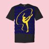 Unisex DryBlend® Pocket T-Shirt Thumbnail