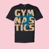 Unisex DryBlend® Pocket T-Shirt Thumbnail
