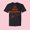 Unisex DryBlend® Pocket T-Shirt Thumbnail