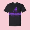 Unisex DryBlend® Pocket T-Shirt Thumbnail