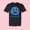 Unisex DryBlend® Pocket T-Shirt Thumbnail