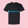 Unisex DryBlend® Pocket T-Shirt Thumbnail