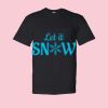 Unisex DryBlend® Pocket T-Shirt Thumbnail