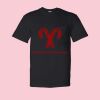 Unisex DryBlend® Pocket T-Shirt Thumbnail
