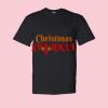Unisex DryBlend® Pocket T-Shirt Thumbnail