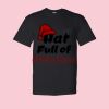 Unisex DryBlend® Pocket T-Shirt Thumbnail