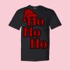 Unisex DryBlend® Pocket T-Shirt Thumbnail