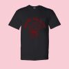 Unisex DryBlend® Pocket T-Shirt Thumbnail
