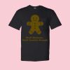 Unisex DryBlend® Pocket T-Shirt Thumbnail