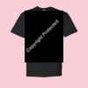Unisex DryBlend® Pocket T-Shirt Thumbnail