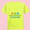 Performance® T-Shirt Thumbnail
