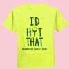Performance® T-Shirt Thumbnail