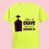 Performance® T-Shirt Thumbnail