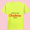 Performance® T-Shirt Thumbnail