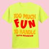 Performance® T-Shirt Thumbnail