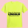 Performance® T-Shirt Thumbnail