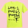 Performance® T-Shirt Thumbnail